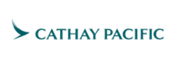 Cathay Pacific