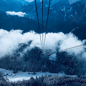 Travel inspiration for Austria